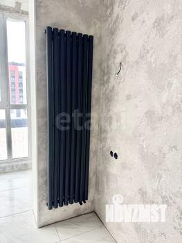 2-к квартира, вторичка, 62м2, 9/21 этаж