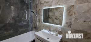 2-к квартира, вторичка, 40м2, 23/25 этаж