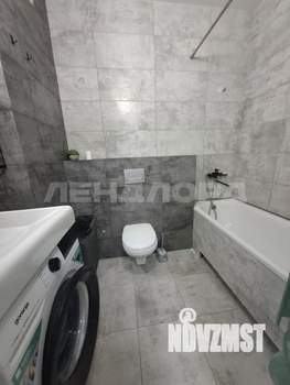 1-к квартира, вторичка, 36м2, 2/22 этаж