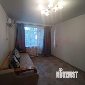 1-к квартира, вторичка, 22м2, 5/9 этаж