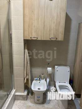 2-к квартира, вторичка, 61м2, 2/10 этаж