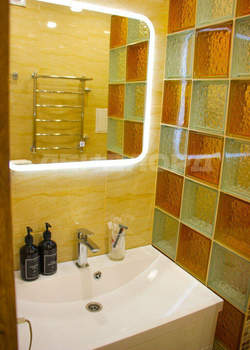 1-к квартира, вторичка, 40м2, 15/25 этаж