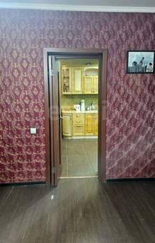 1-к квартира, вторичка, 33м2, 3/3 этаж