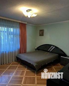 3-к квартира, вторичка, 89м2, 2/5 этаж