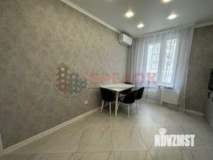 3-к квартира, вторичка, 75м2, 3/10 этаж