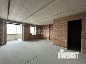 1-к квартира, вторичка, 41м2, 1/6 этаж