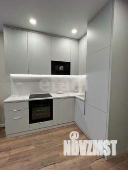 1-к квартира, вторичка, 40м2, 14/25 этаж