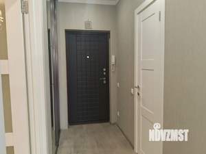 3-к квартира, вторичка, 65м2, 6/8 этаж