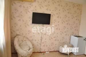 1-к квартира, вторичка, 17м2, 5/5 этаж