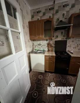 1-к квартира, вторичка, 30м2, 1/3 этаж
