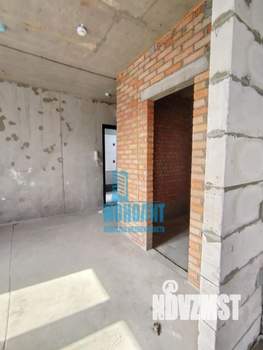 1-к квартира, вторичка, 34м2, 12/24 этаж