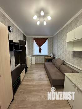 1-к квартира, вторичка, 14м2, 1/2 этаж