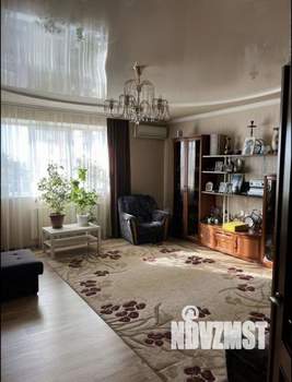 3-к квартира, вторичка, 105м2, 5/9 этаж