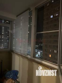 Студия квартира, вторичка, 33м2, 8/24 этаж