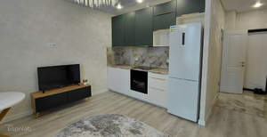 1-к квартира, вторичка, 36м2, 23/24 этаж