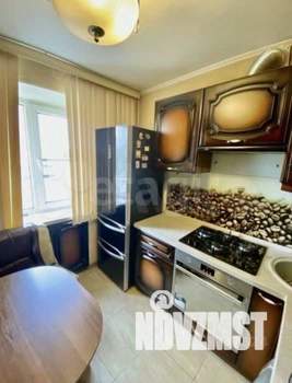 3-к квартира, вторичка, 58м2, 4/5 этаж
