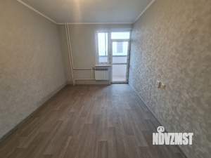 3-к квартира, вторичка, 90м2, 2/18 этаж