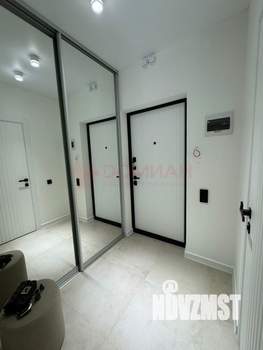 Студия квартира, вторичка, 29м2, 10/24 этаж