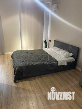 Студия квартира, сданный дом, 26м2, 20/24 этаж