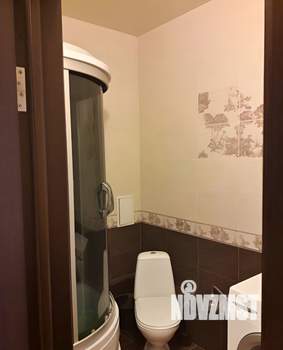 Студия квартира, вторичка, 35м2, 7/23 этаж