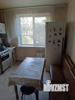 3-к квартира, вторичка, 63м2, 4/9 этаж