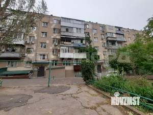2-к квартира, вторичка, 45м2, 5/5 этаж