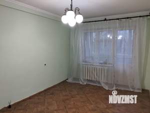 1-к квартира, вторичка, 32м2, 4/5 этаж