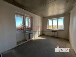 2-к квартира, вторичка, 58м2, 11/25 этаж