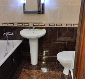 1-к квартира, вторичка, 36м2, 18/18 этаж