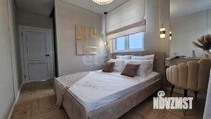 2-к квартира, вторичка, 50м2, 16/21 этаж