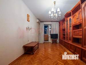 2-к квартира, вторичка, 47м2, 5/9 этаж