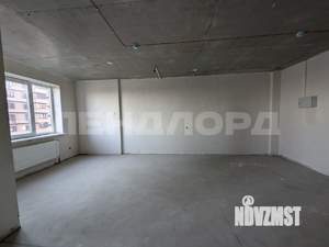 1-к квартира, вторичка, 40м2, 16/17 этаж