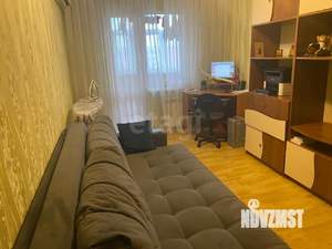 2-к квартира, вторичка, 54м2, 9/9 этаж