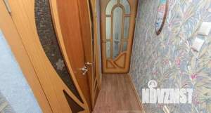 2-к квартира, вторичка, 46м2, 1/5 этаж