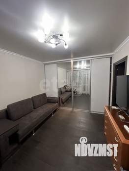 2-к квартира, вторичка, 40м2, 5/5 этаж