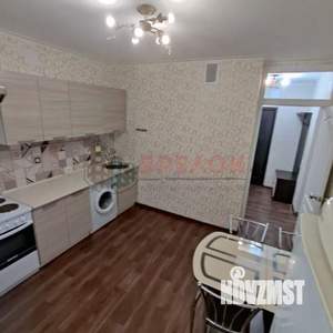 1-к квартира, вторичка, 36м2, 6/16 этаж