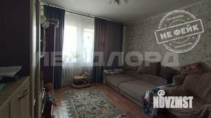 1-к квартира, вторичка, 30м2, 2/2 этаж
