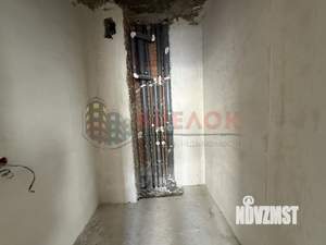 1-к квартира, вторичка, 35м2, 22/24 этаж