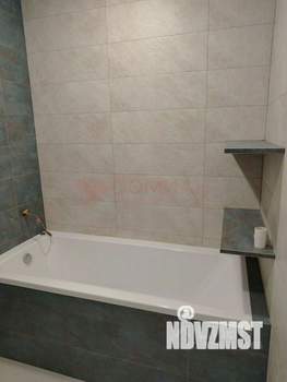 1-к квартира, вторичка, 42м2, 6/9 этаж