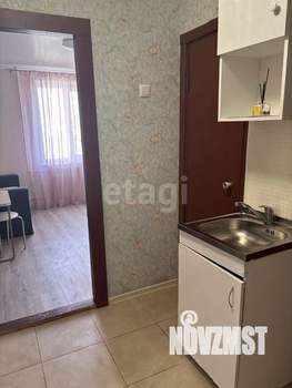 2-к квартира, вторичка, 35м2, 6/9 этаж