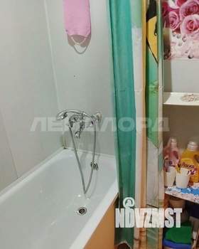 2-к квартира, вторичка, 33м2, 2/3 этаж