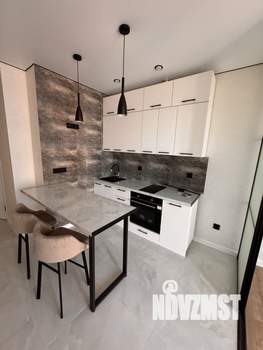 Студия квартира, вторичка, 27м2, 17/19 этаж