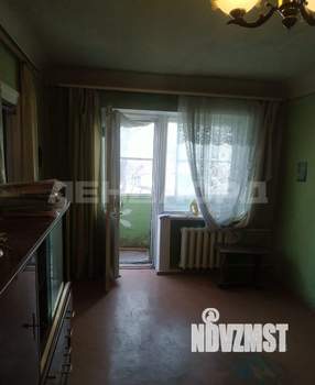 3-к квартира, вторичка, 56м2, 2/4 этаж