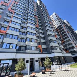 2-к квартира, сданный дом, 46м2, 5/20 этаж