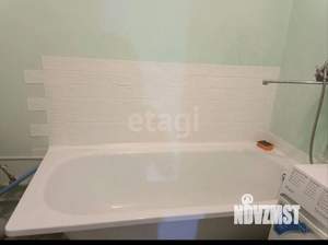 Студия квартира, вторичка, 28м2, 17/17 этаж