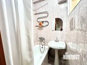 3-к квартира, вторичка, 48м2, 1/5 этаж