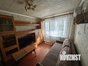 1-к квартира, вторичка, 24м2, 2/9 этаж