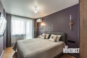 2-к квартира, вторичка, 60м2, 7/9 этаж