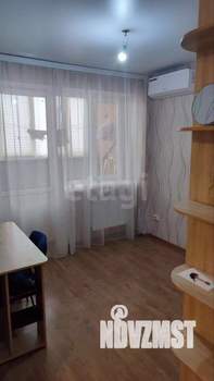 1-к квартира, вторичка, 40м2, 3/10 этаж