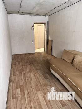 2-к квартира, вторичка, 44м2, 1/5 этаж